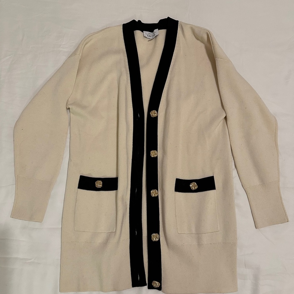 & Other Stories cardi